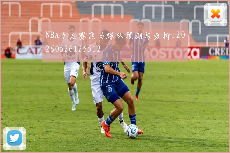 NBA季后赛黑马球队预测与分析_20260526125512